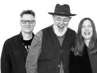 Promo photo of The Long Version for May Short Cuts feature