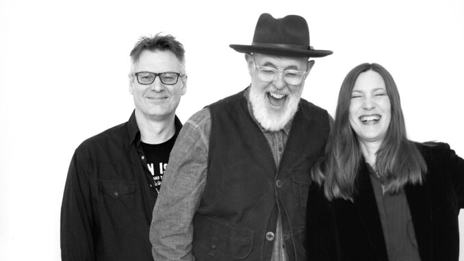 Promo photo of The Long Version for May Short Cuts feature