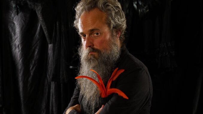 ironandwine