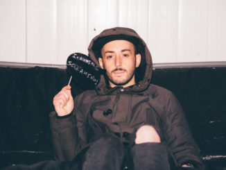 artwork for oso oso feature