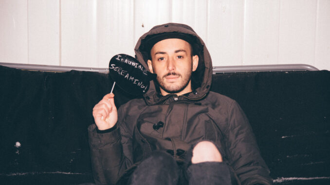 artwork for oso oso feature