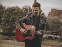 artwork Igloo Hearts interview