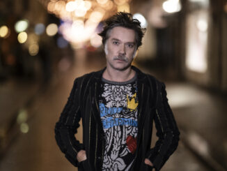 artwork Rufus Wainwright interview