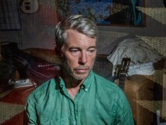 Bill Callahan