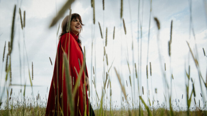 Lisa LeBlanc