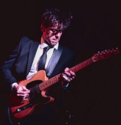 artwork Cory Hanson interview