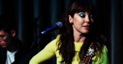 artwork Rebecca Pidgeon interview