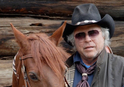 artwork for Marty Cooper behind the songs