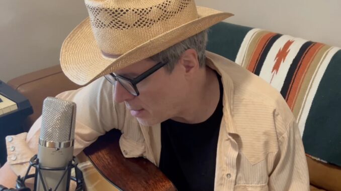 artwork Matt Blake mingig