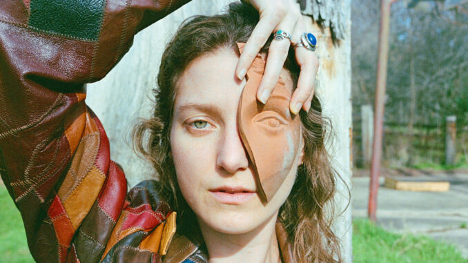 artwork Carson McHone interview