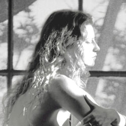 artwork Carson McHone interview