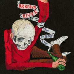 Okkervil River - The Stand Ins album 2008