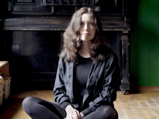 artwork Sarah McQuaid mini-gig