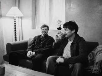 artwork for Silver Teeth mini-gig