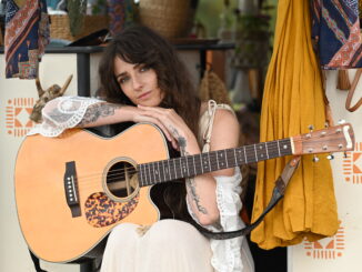 artwork Sorrel Nation Twang Factor