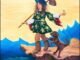 Album artwork for The Fool by Embla and the Karldotters