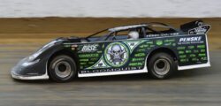 artwork Scott Bloomquist column