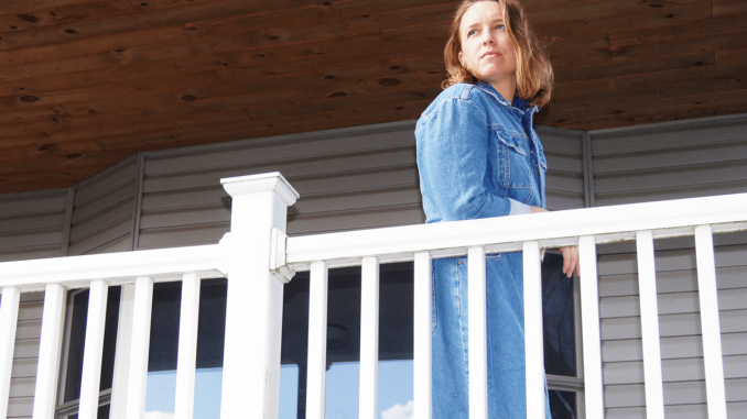 Promo photo for Whitney Mann