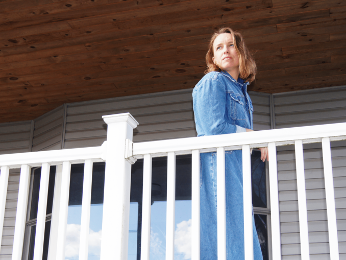 Promo photo for Whitney Mann