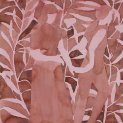 Album art Natalie Jane Hill