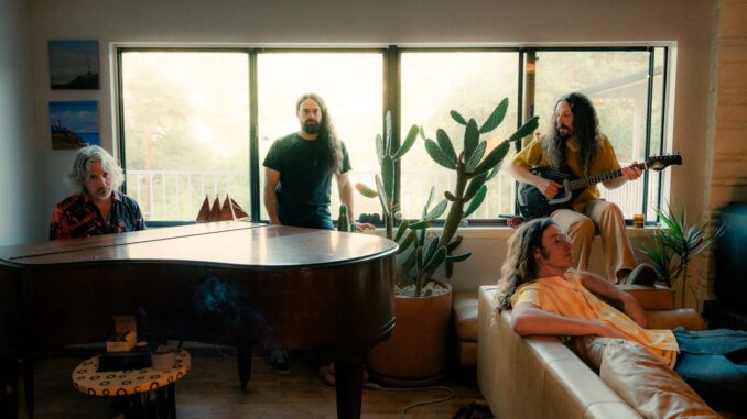 Circles Around The Sun