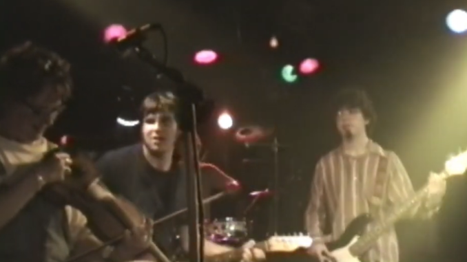 Whiskeytown in 1996