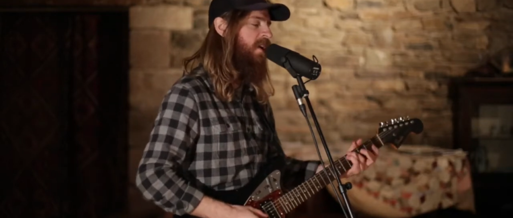 Lowpines (Oli Deakin)