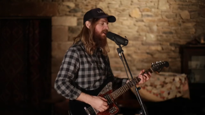 Lowpines (Oli Deakin)