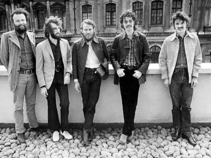 The Top Ten Americana Songs Of All Time: 4th – The Band The Weight (1968) The Top Ten Americana Songs Of All Time: 4th – The Band The Weight (1968)