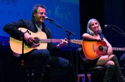 artwork Ashley Monroe interview