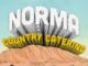 Cover art for Norma album "Country Catering"
