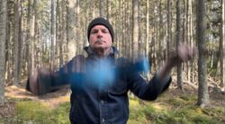 artwork Kevin Connolly interview