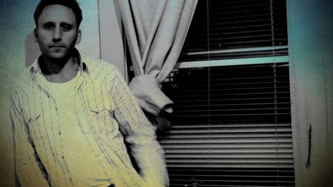 artwork Woody Holmes twang factor