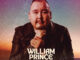 Album cover for William Prince's 'Further From The Country'