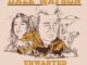 Cover art for Dale Watson album "Unwanted"