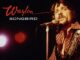 Album artwork for Waylon Jennings' Songbird album.